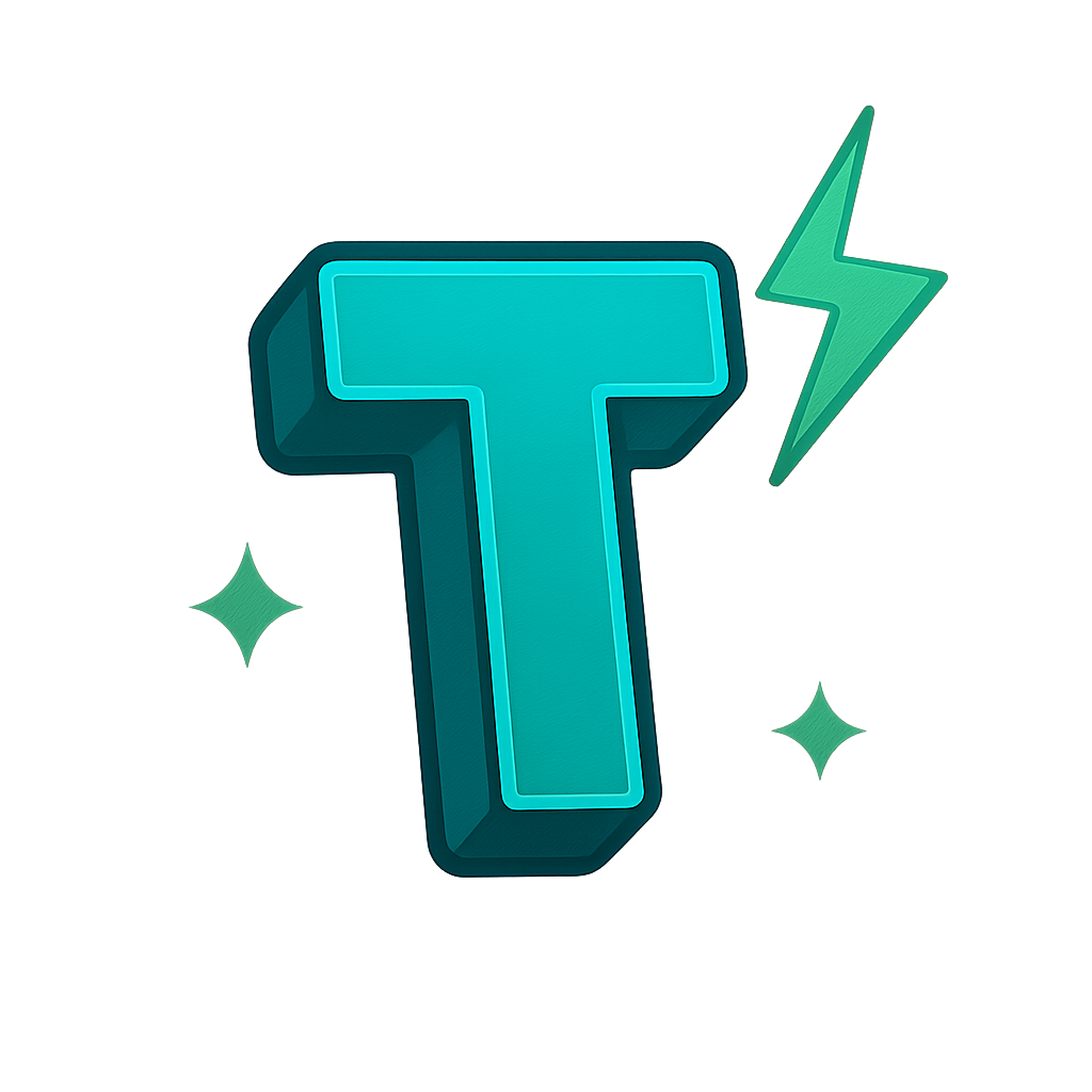 TenterMC Logo